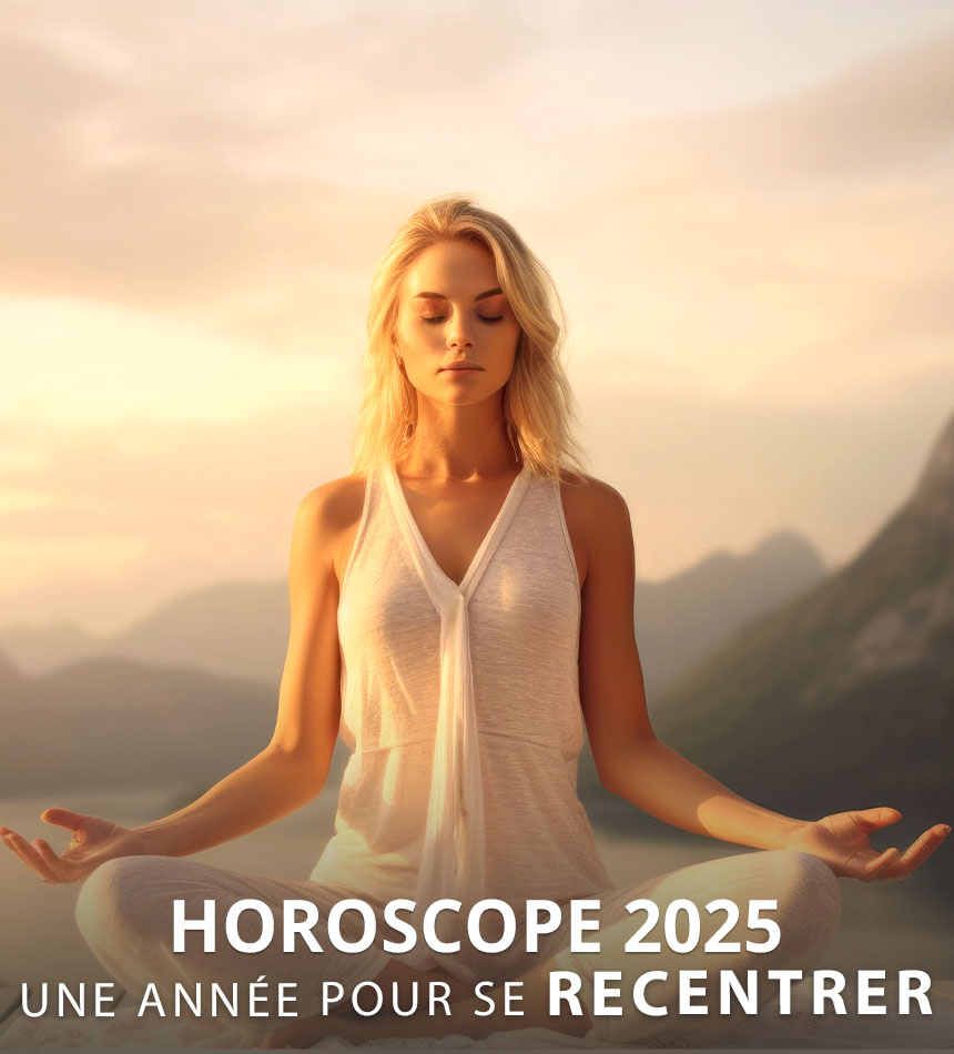 Horoscope 2025