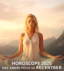 Horoscope 2025