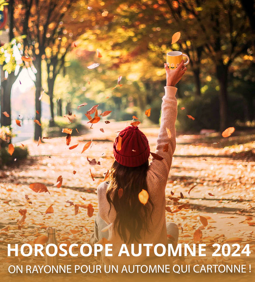 Horoscope automne 2024